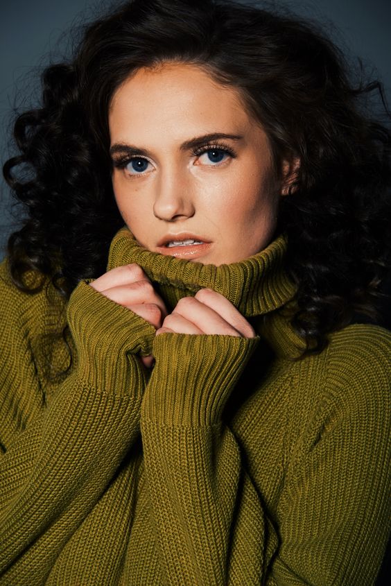 Female model photo shoot of emma_mariee
