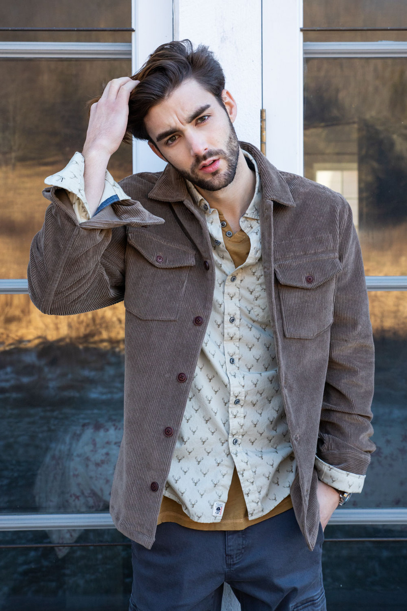 Male model photo shoot of Marco_Polo