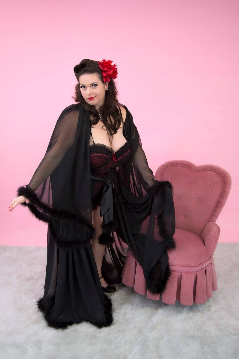 Female model photo shoot of Sheba Queen of theNight in Las Vegas, NV