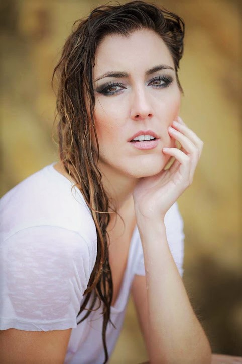 Female model photo shoot of Skyeee by Mike Nas