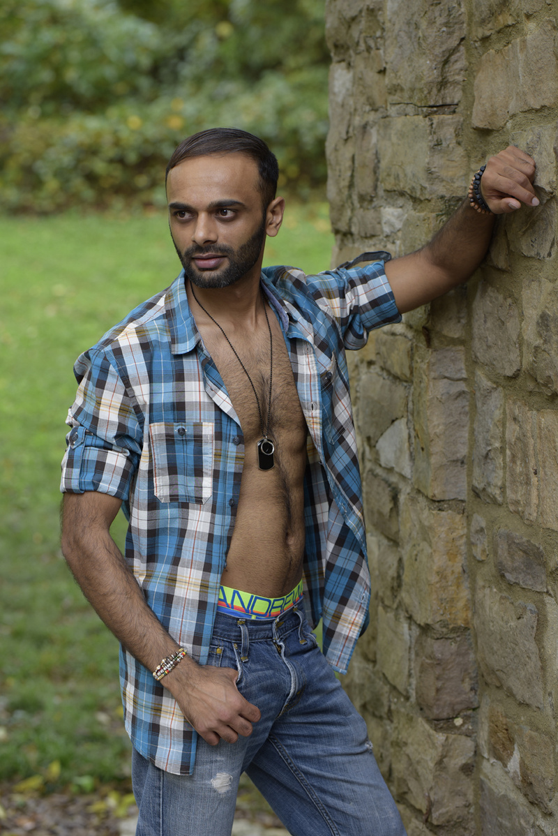 Male model photo shoot of Kitster by JW Eisel Photographer in Columbus, Ohio