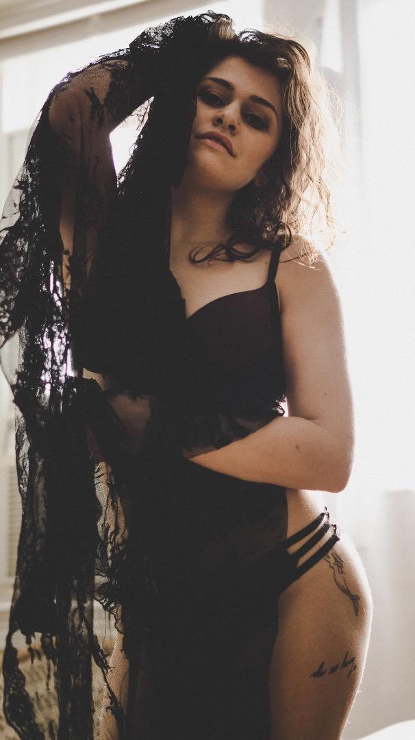 Female model photo shoot of Marissa_Danielle by karlarez