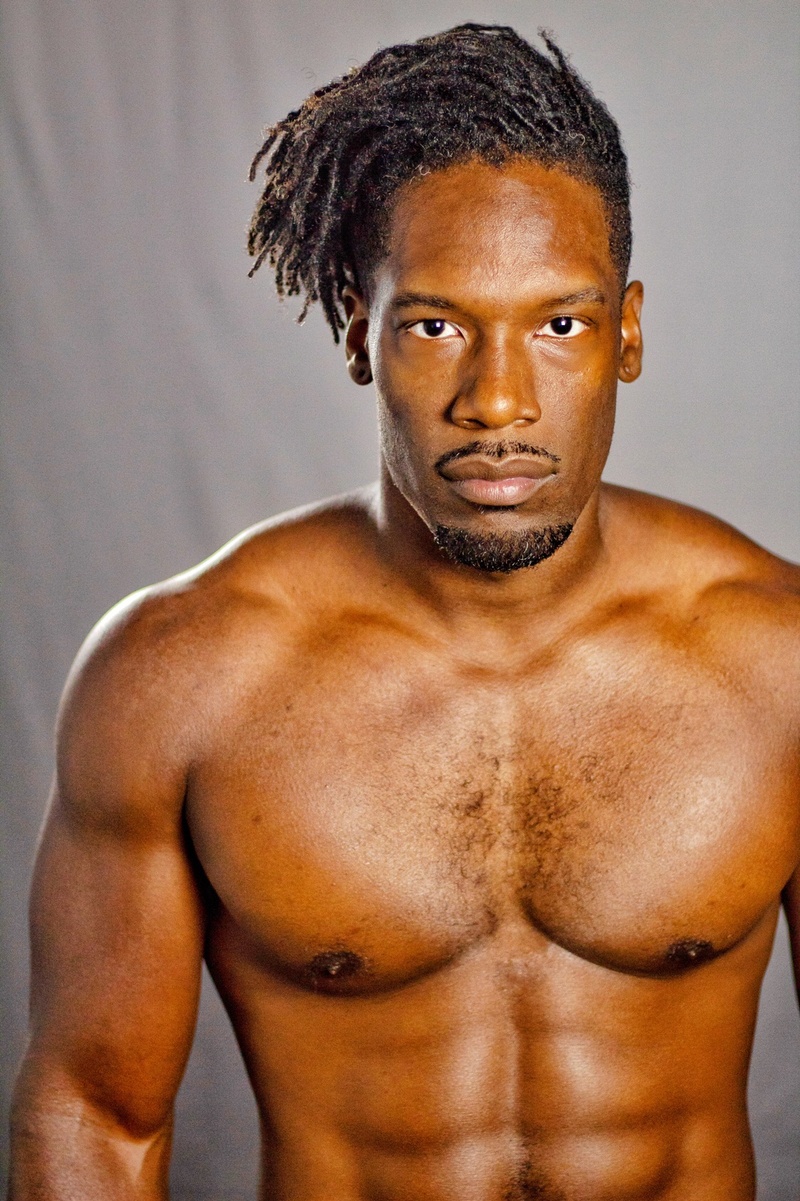 Male model photo shoot of MarQuest Douglass in Los Angeles