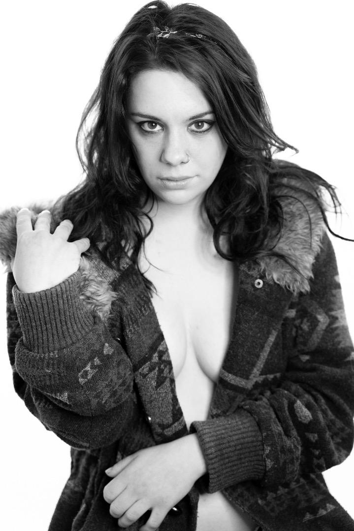 Female model photo shoot of Stace_Cadet by Emjayography LLC