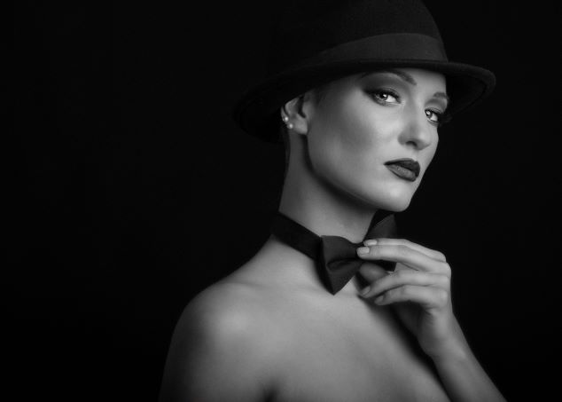 Female model photo shoot of Aneri I in Zagreb,Croatia