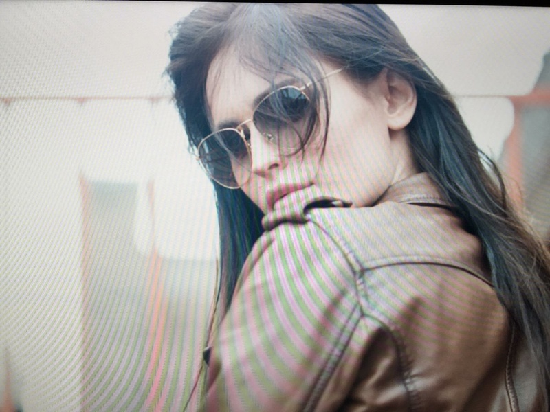 Female model photo shoot of Ekaterina DeCaro