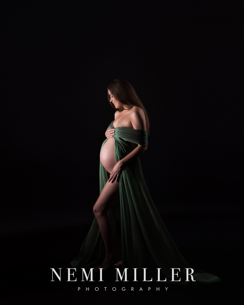 Female model photo shoot of Nemi Miller in London