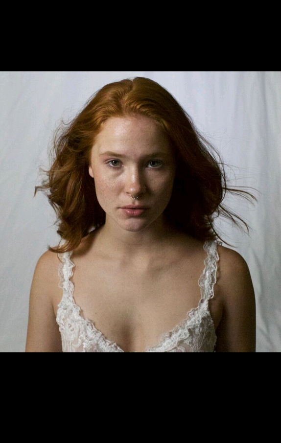 Female model photo shoot of carsonthaginger
