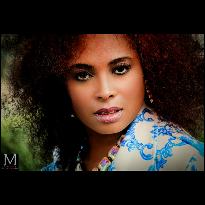 Female model photo shoot of Caramel Lucas in Orlando, Florida