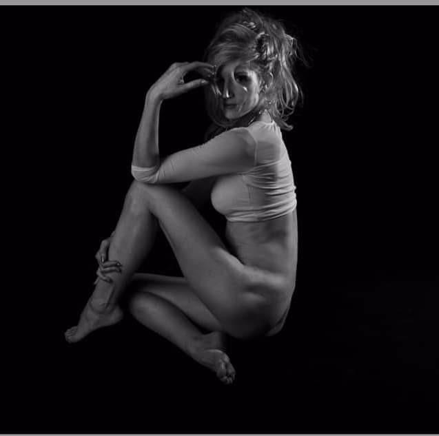 Female model photo shoot of Megan Nielson by Bruce Mondschain