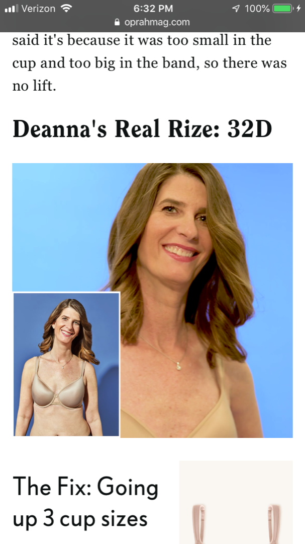 Female model photo shoot of Deanna Perle