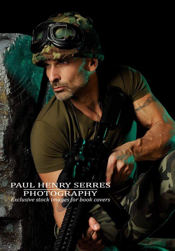 Male model photo shoot of PhilippeLemire