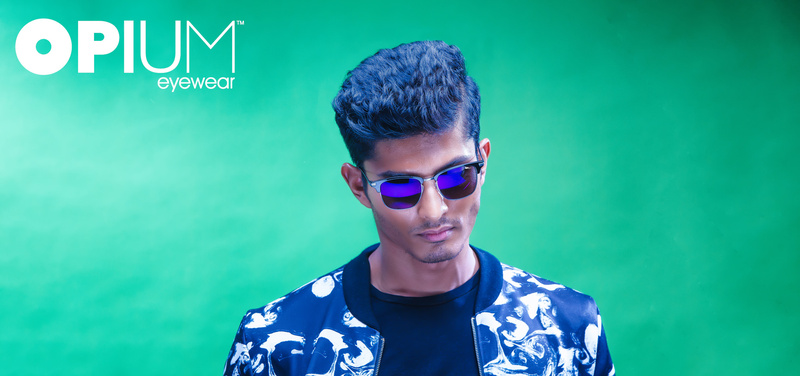 Male model photo shoot of avidrumz in Mumbai