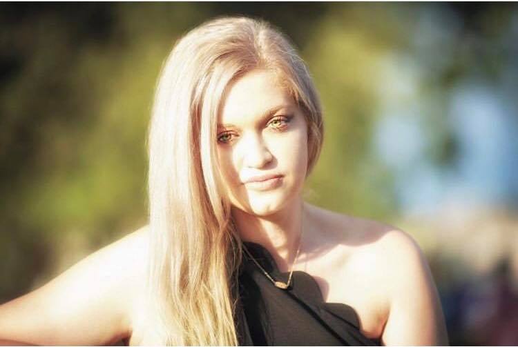 Female model photo shoot of Ashley E Ziegler in Winter Park, FL