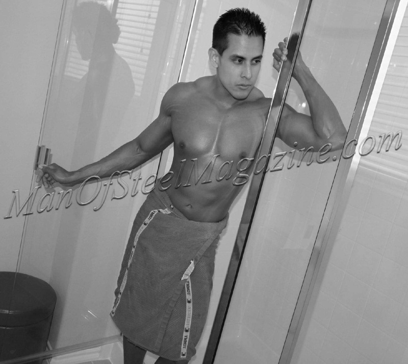 Male model photo shoot of Ramiro Ortiz
