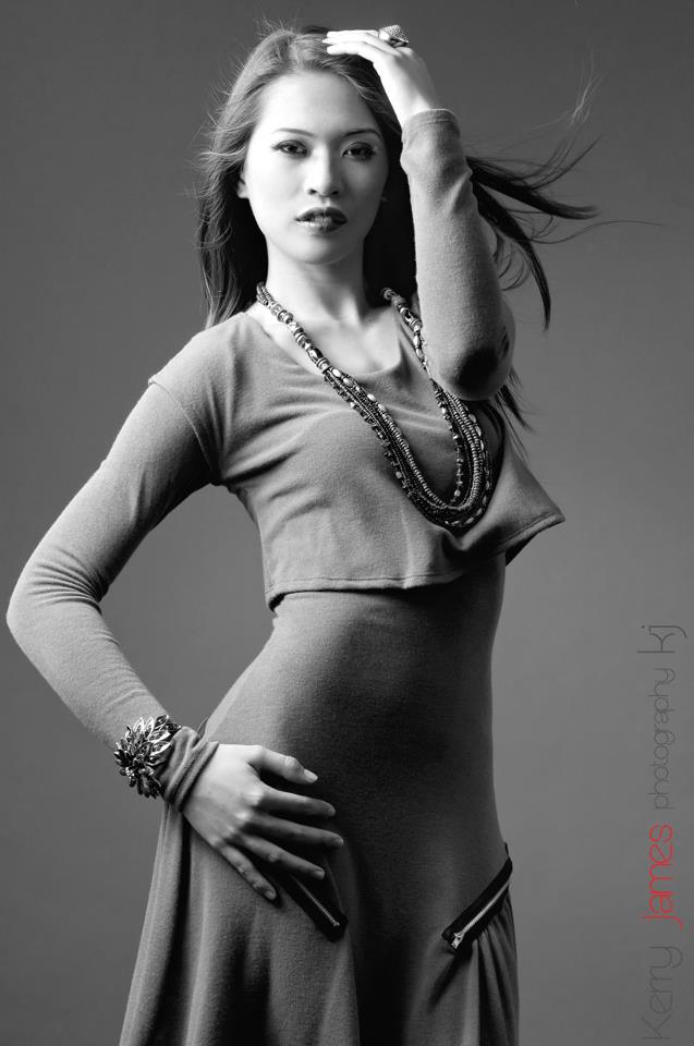 Female model photo shoot of Jai Raimondi