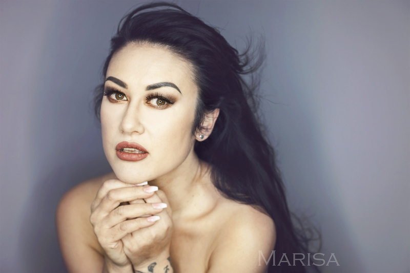 Female model photo shoot of Marisa Photography in Worthing