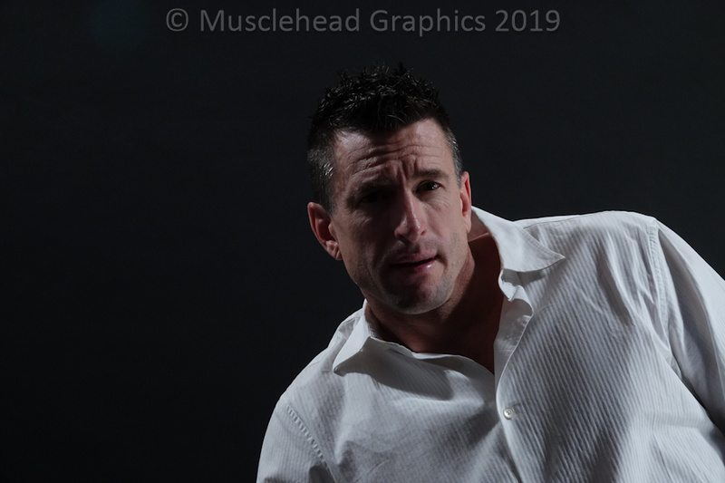 Male model photo shoot of Over40malemodel in Ft. Mitchell
