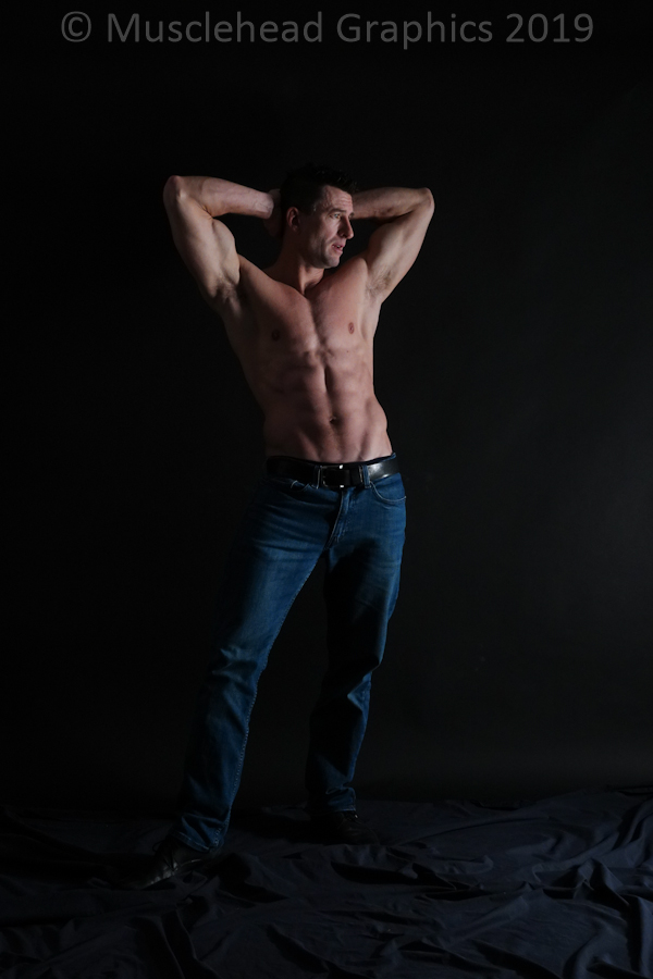 Male model photo shoot of Over40malemodel in Ft. Mitchell