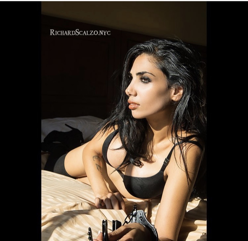 Female model photo shoot of samharb in Las Vegas