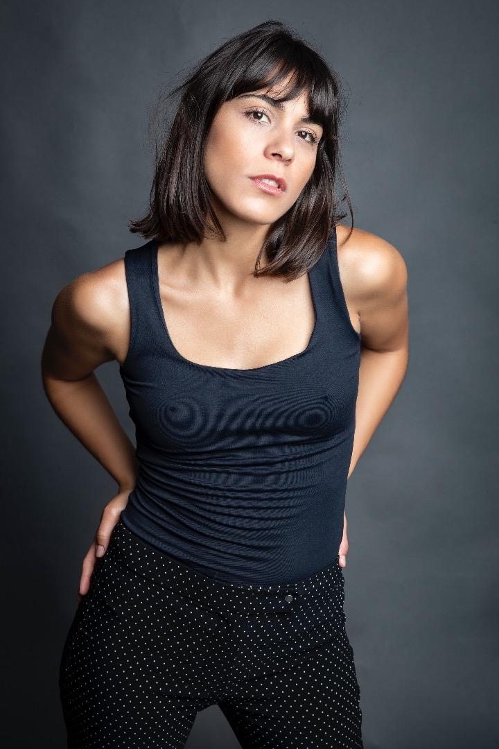 Female model photo shoot of Sofia Sousa