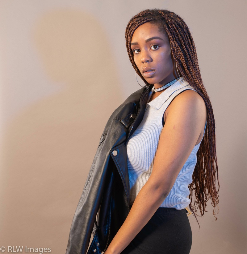 Female model photo shoot of Raequel__ by RLW Images