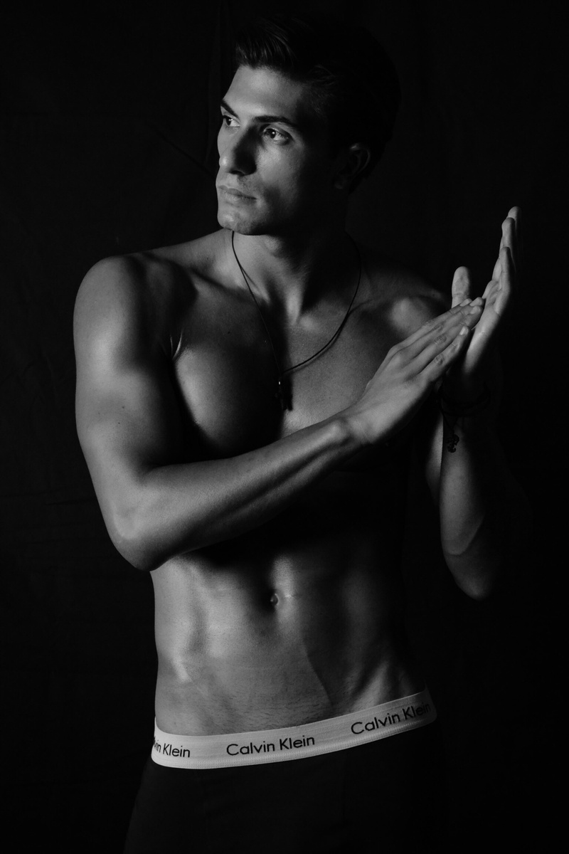 Male model photo shoot of Lasting_Moments