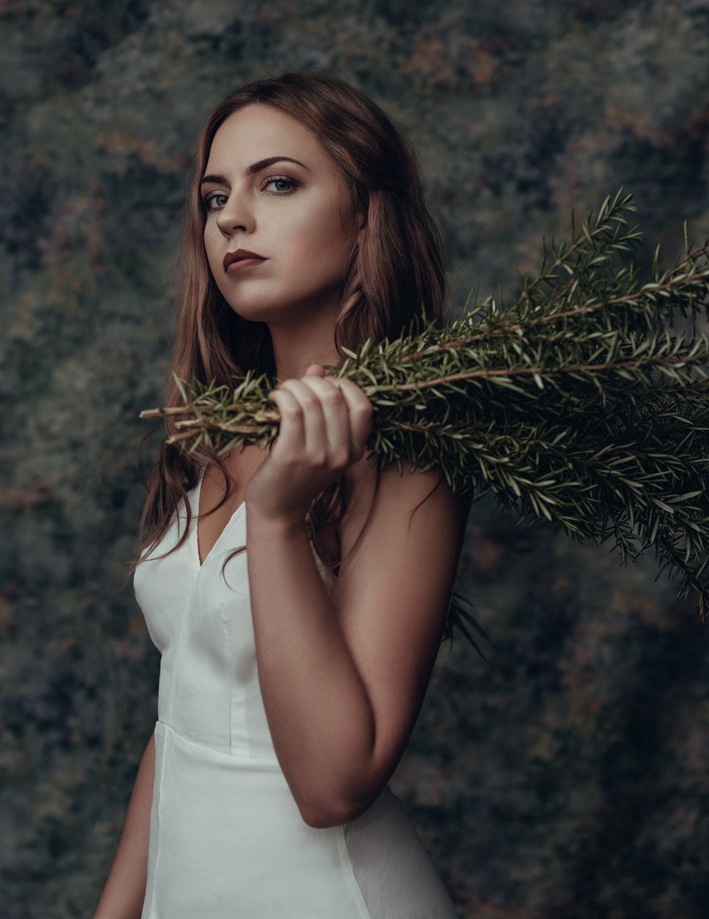 Female model photo shoot of Megan Brandenburg in Eugene, OR