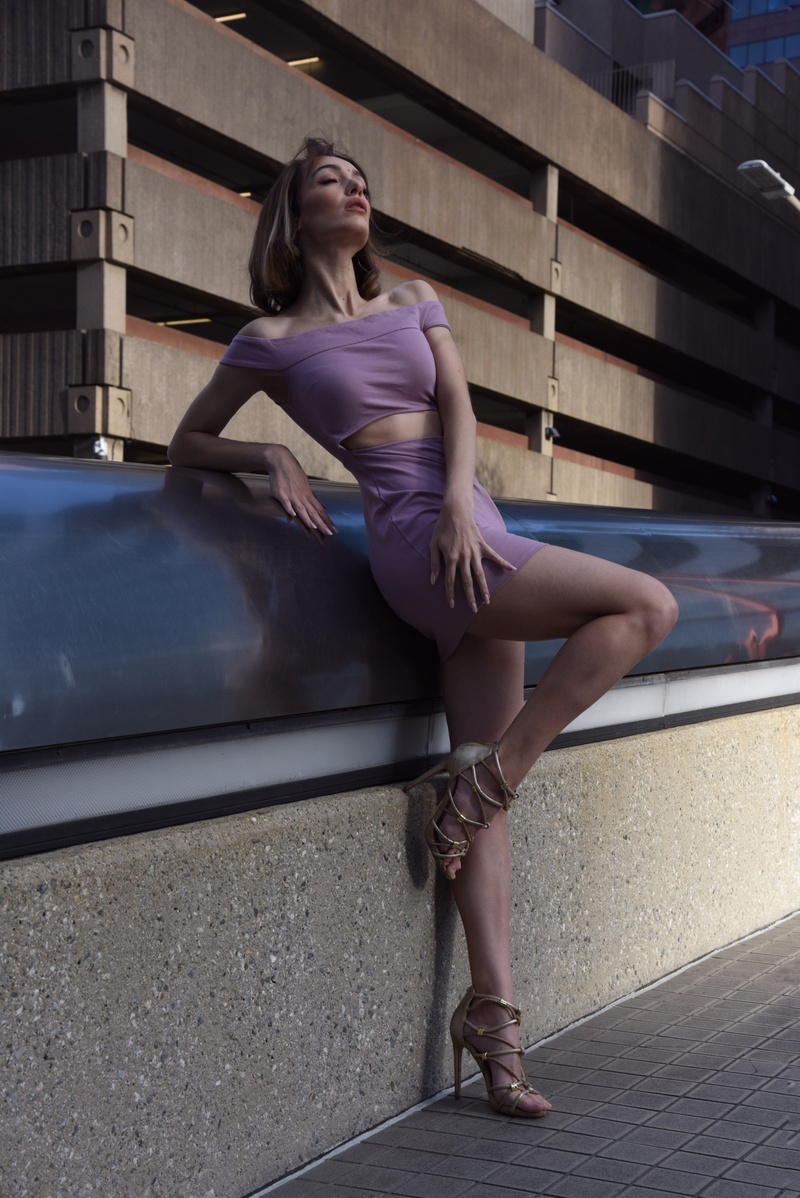 Female model photo shoot of Christina Skaya