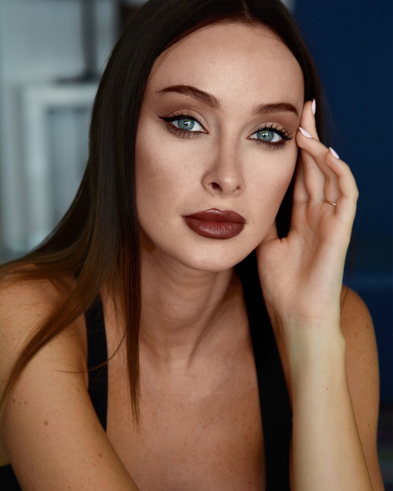 Female model photo shoot of Mariya__Miller__ in Miami