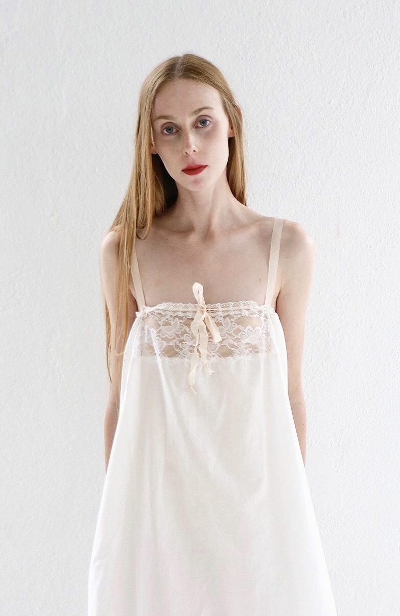 Female model photo shoot of DD5524, clothing designed by ali blankley