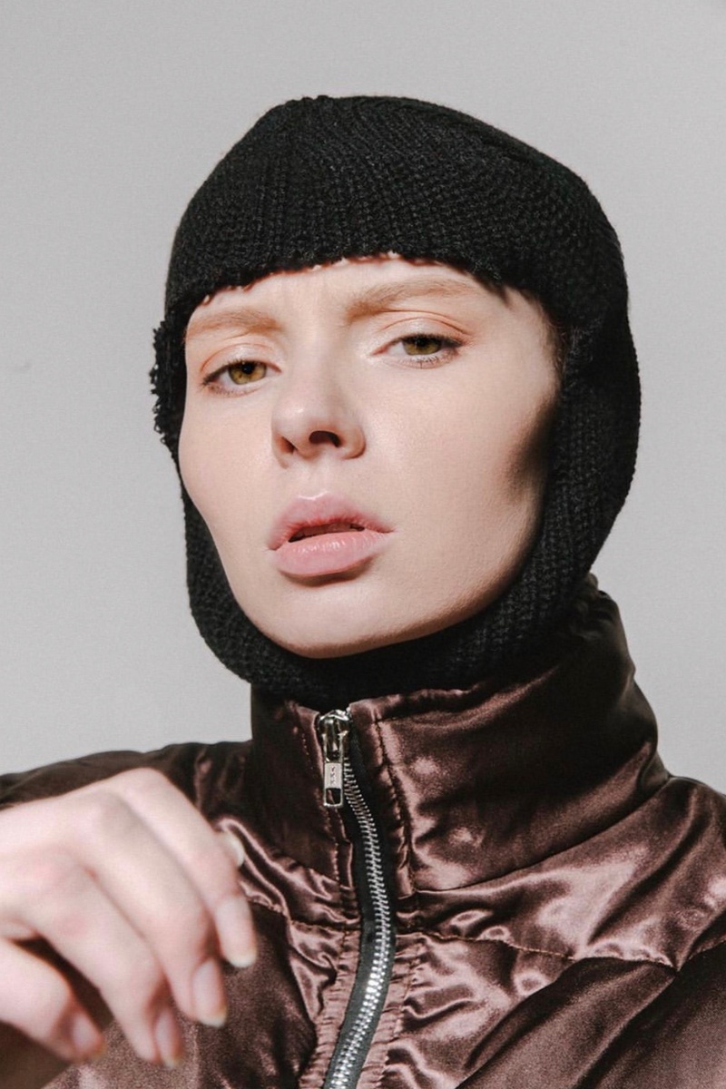 Female model photo shoot of Katerina Lova