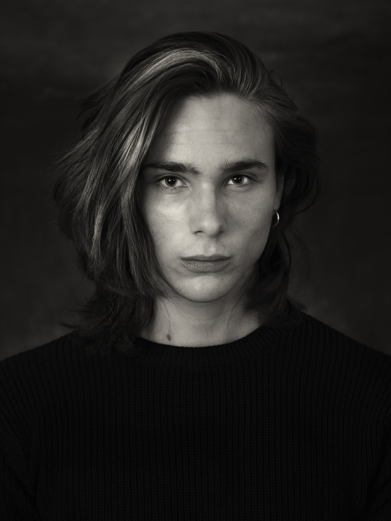 Male model photo shoot of Valerio_Quirci_PH in Gallarate