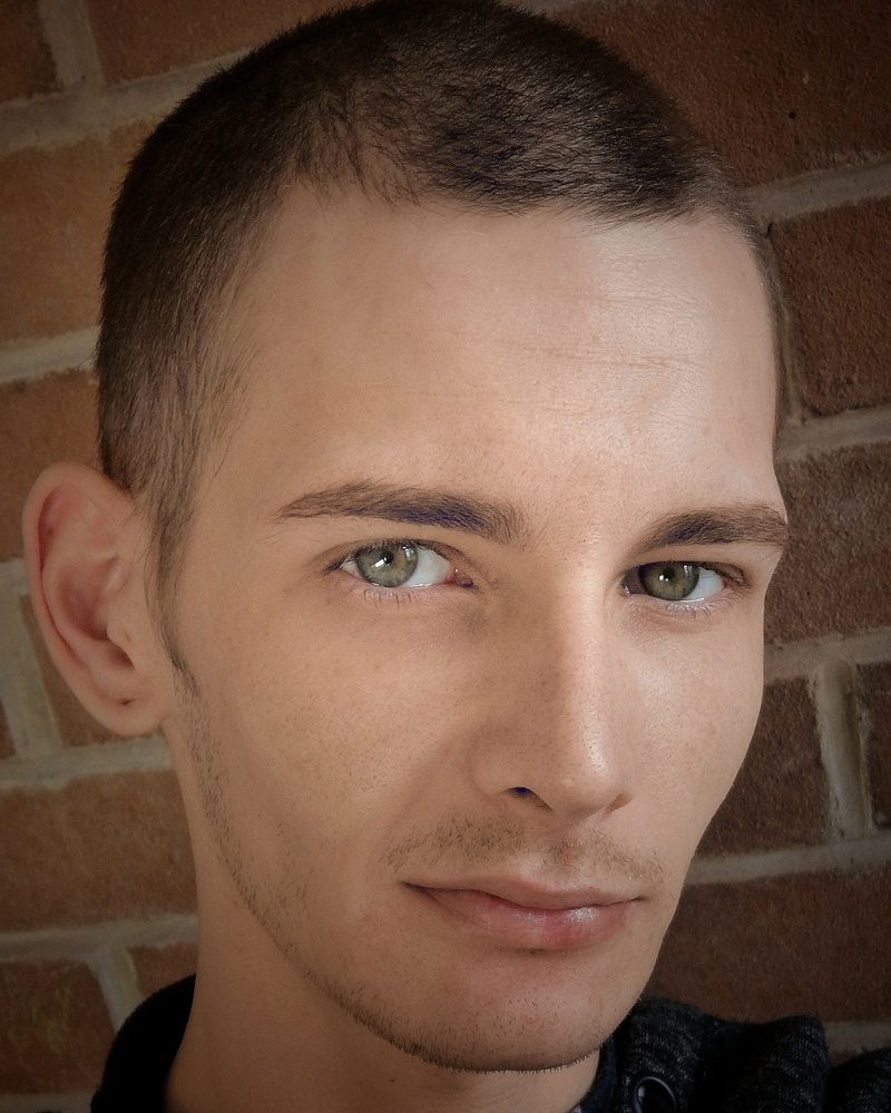 Male model photo shoot of Chris J W Healy