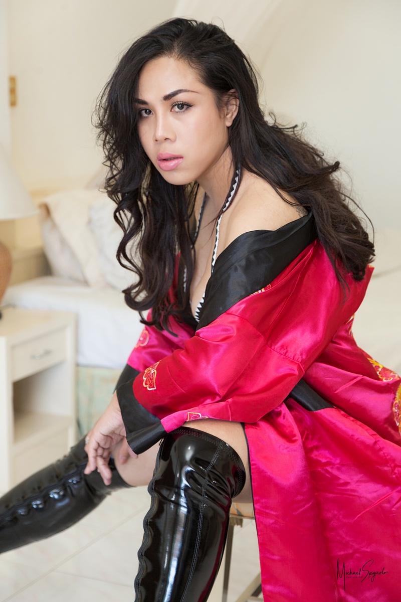 Female model photo shoot of Anatasialoyd in Phuket, Thailand