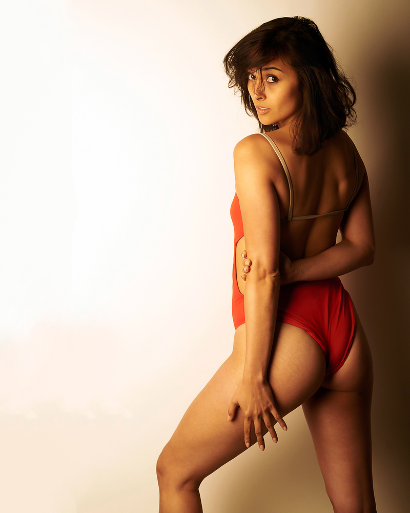 Female model photo shoot of Jackie-Cross by garageworkstudio