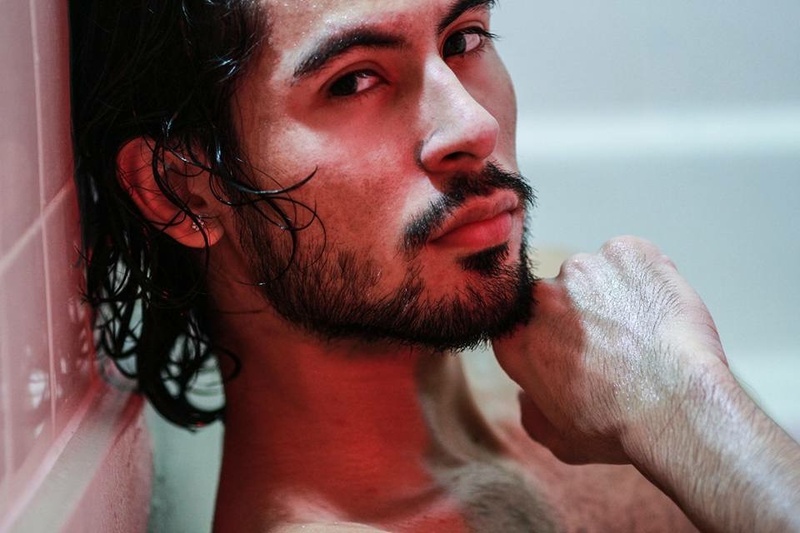Male model photo shoot of Jesse Garcia A in Las Vegas, NV.