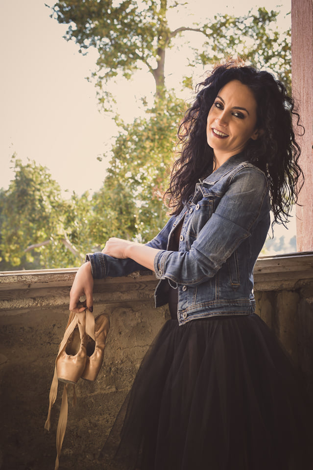Female model photo shoot of Meli G in Durres/Albania