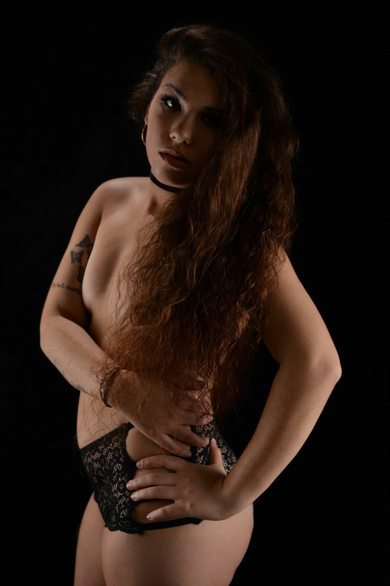 Female model photo shoot of setfree by Steven Due Photography