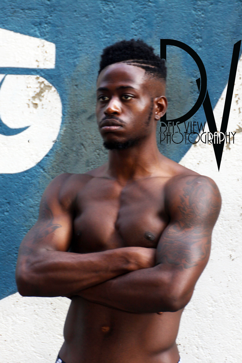 Male model photo shoot of DELS VIEW PHOTOGRAPHY in BIRMINGHAM, ALABAMA