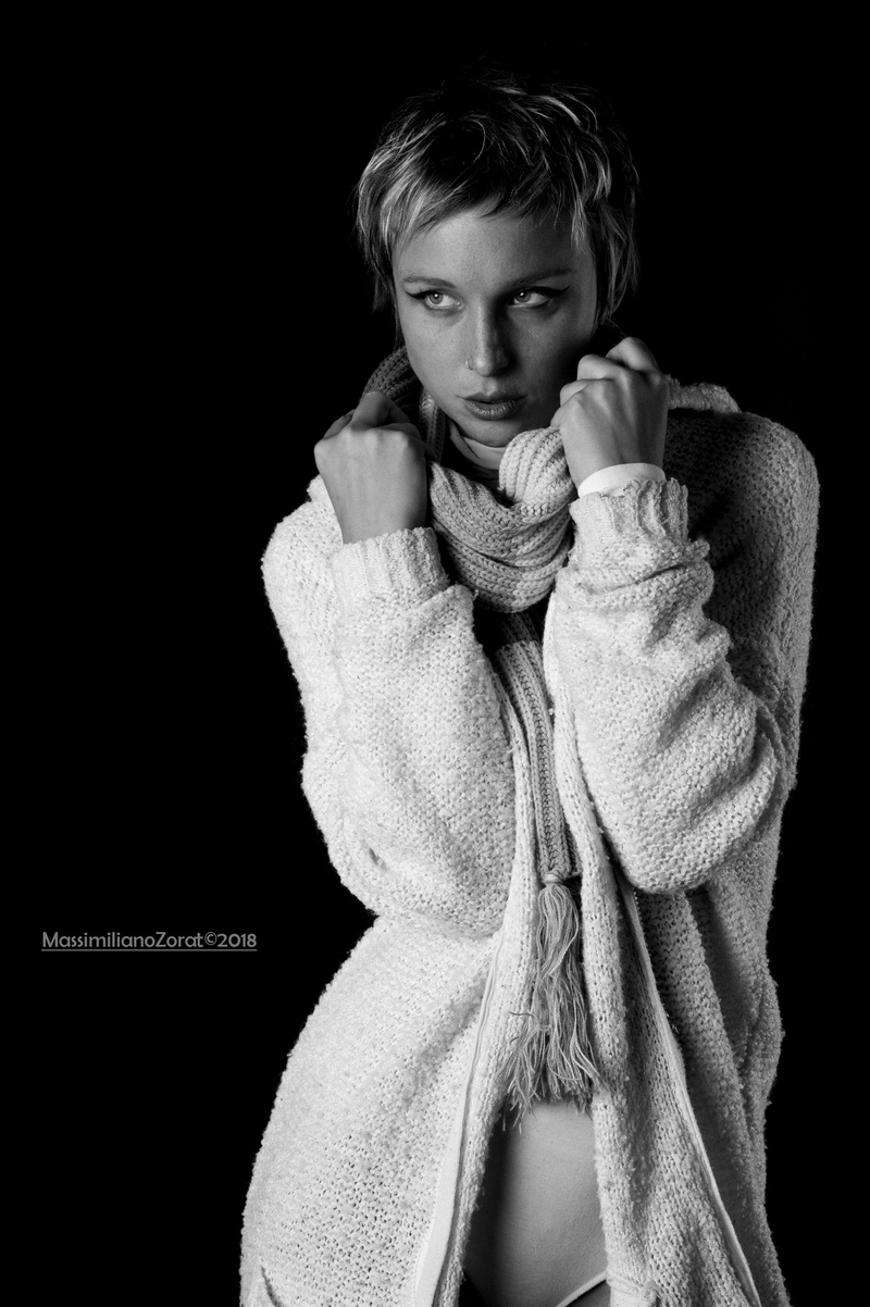 Female model photo shoot of alissamodel