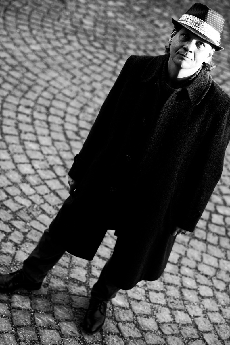 Male model photo shoot of Magnus Johanson by cosimo480 in Munich