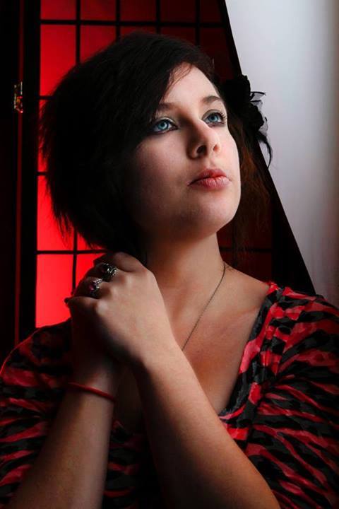 Female model photo shoot of Sassy Savy by M O R Photography in apollo pa