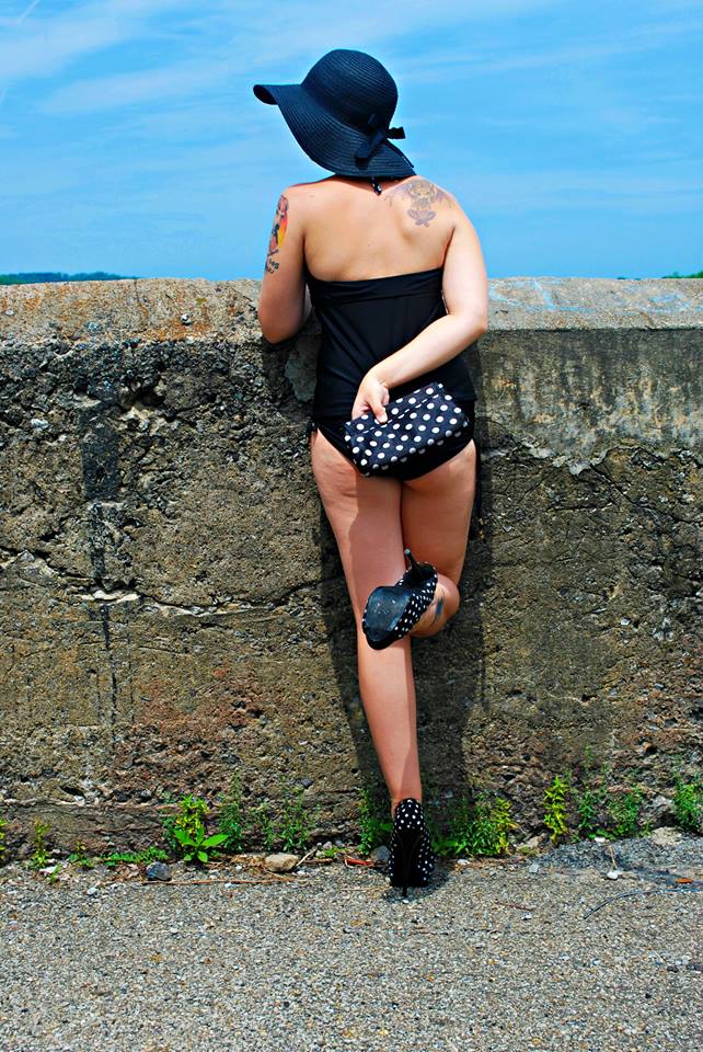 Female model photo shoot of Sassy Savy in vandergrift pa