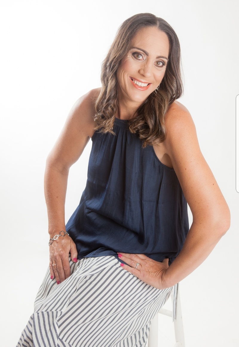 Female model photo shoot of Jacinta Sharpe