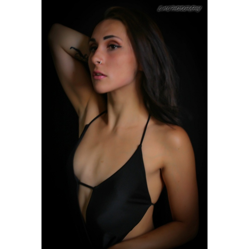 Female model photo shoot of alexaloren