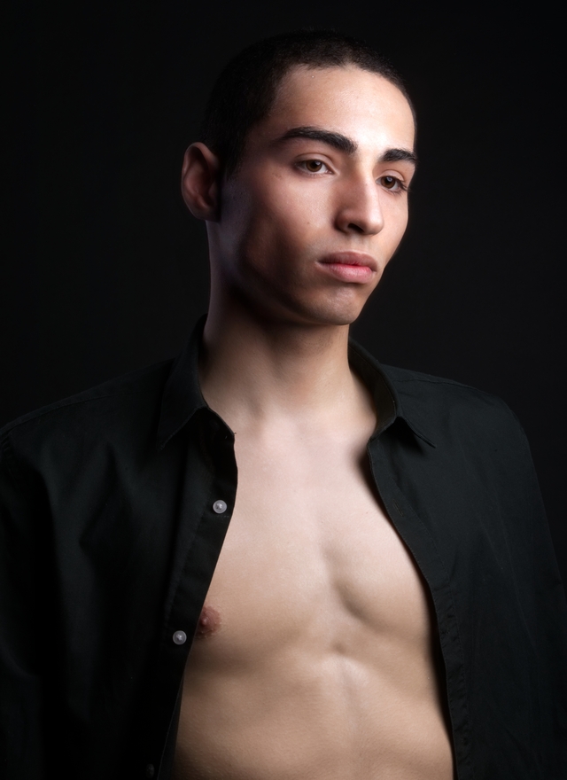 Male model photo shoot of Marquel Diaz by Images Male