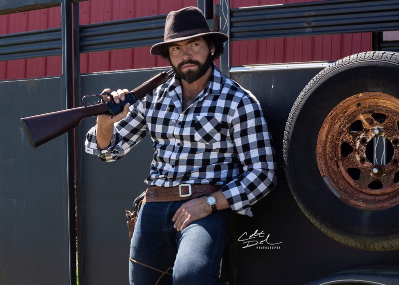 Male model photo shoot of Colt Dickerson in Murfreesboro, TN