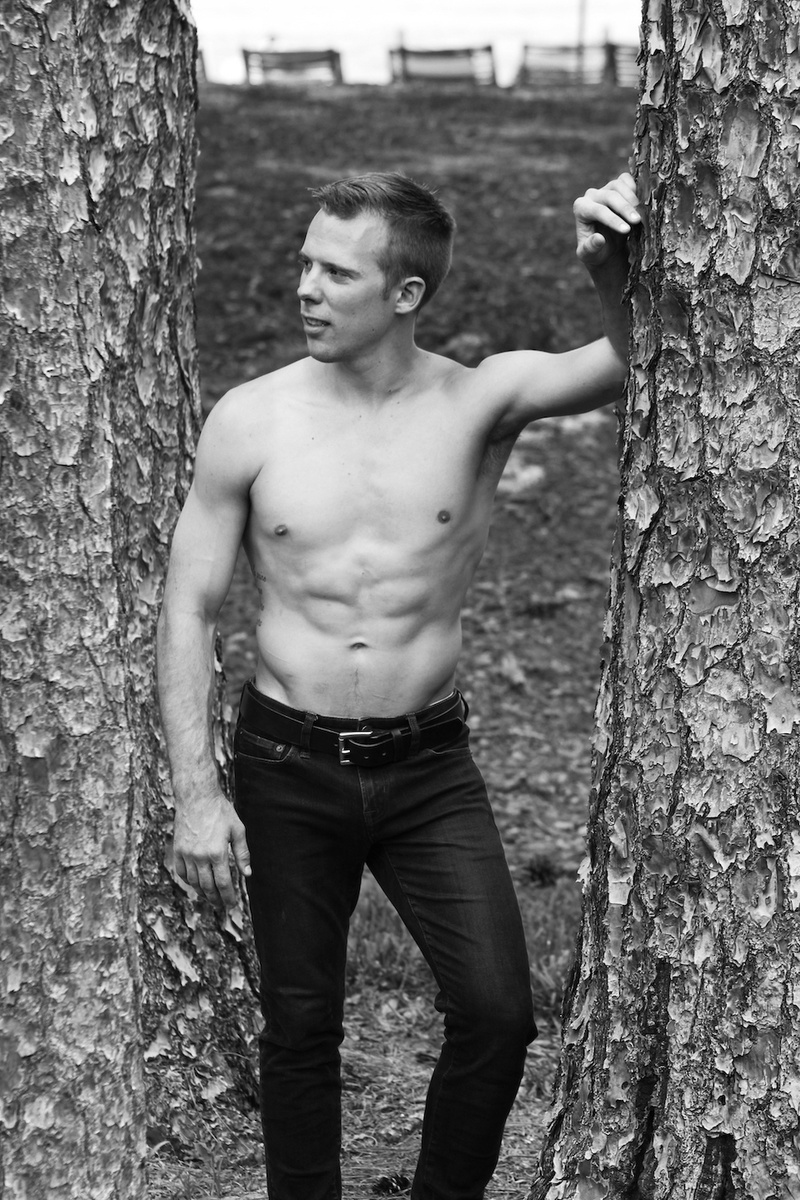 Male model photo shoot of Neal Courter in Orlando, FL