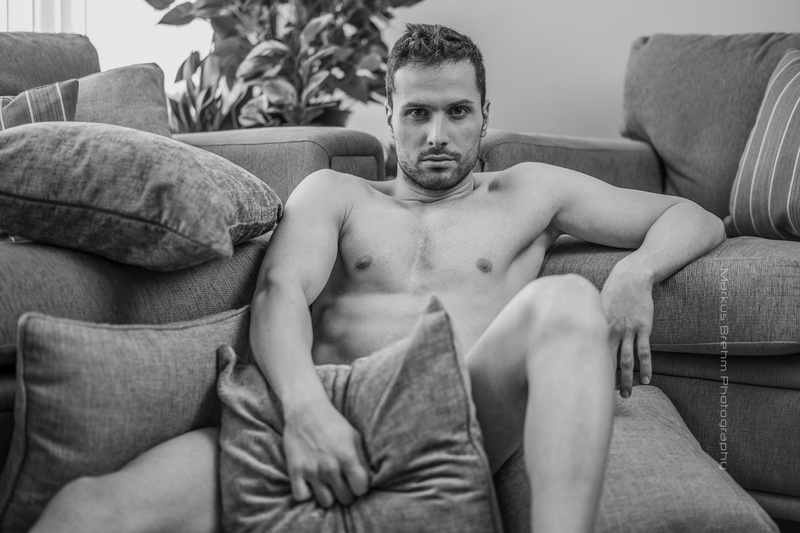Male model photo shoot of Matthew Corti